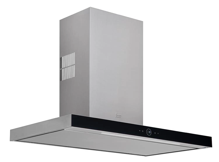 CAMPANA ISLA TEKA 90 CM DPL 986 T - 2