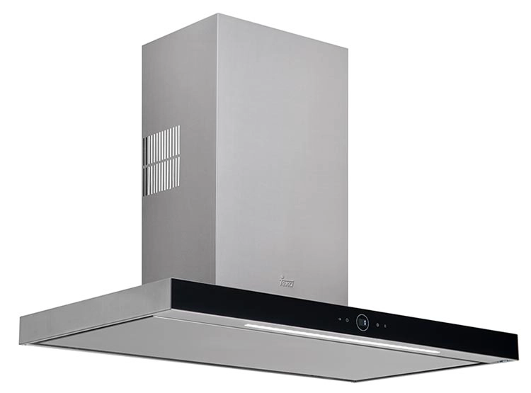 CAMPANA ISLA TEKA 90 CM DPL 986 T - 3