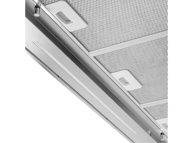 CAMPANA ISLA TEKA 90 CM DPL 986 T - 6