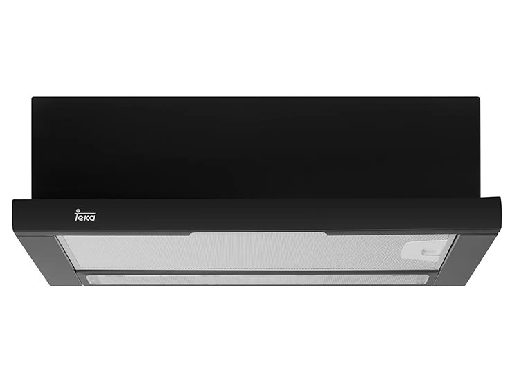 CAMPANA INTEGRABLE TEKA 60 CM TL-6310 BK - 2