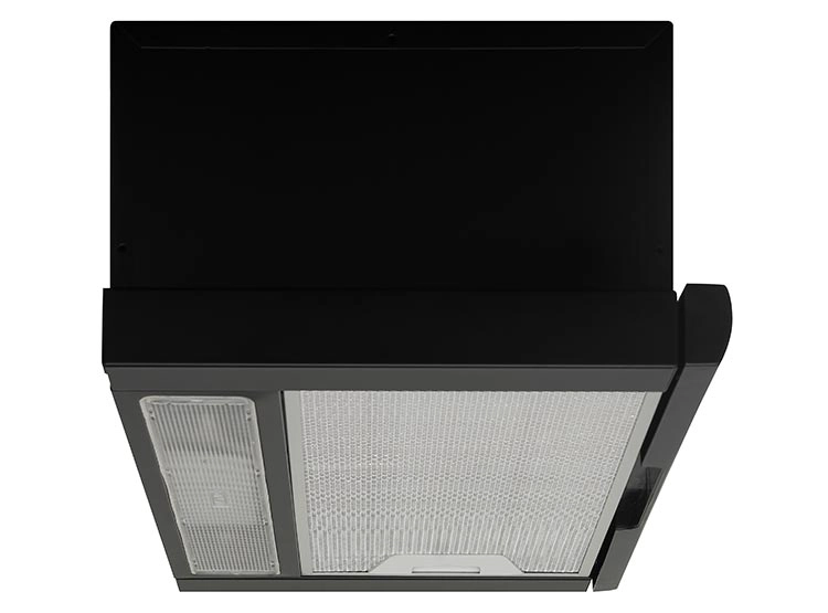 CAMPANA INTEGRABLE TEKA 60 CM TL-6310 BK - 4