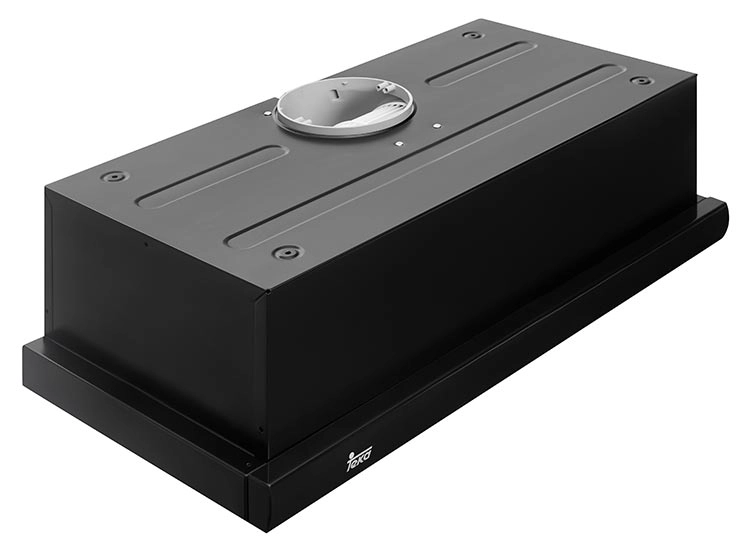 CAMPANA INTEGRABLE TEKA 60 CM TL-6310 BK - 7