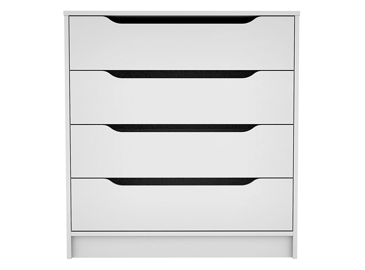 COMODA CIC BLANCO 4C - 1