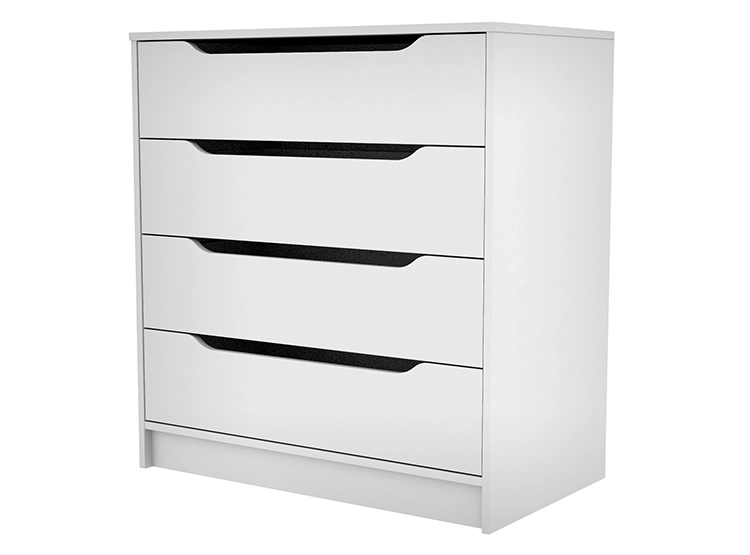 COMODA CIC BLANCO 4C - 2