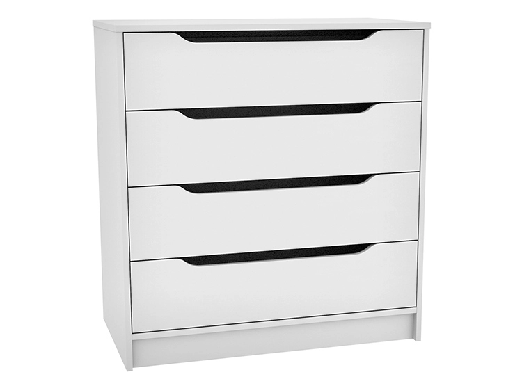 COMODA CIC BLANCO 4C - 3