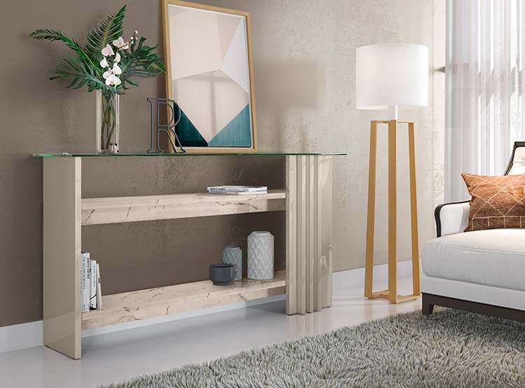 ARRIMO ALTAVISION FRIZZ CALACATA OFF BLANCO 150 X 35 CM - 4