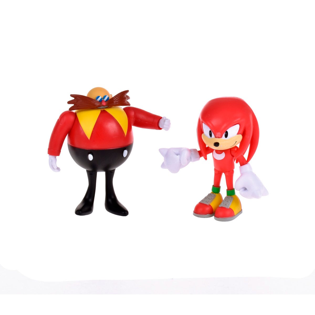 PACK FIGURA DE ACCIÓN SONIC 6 CMS - 3