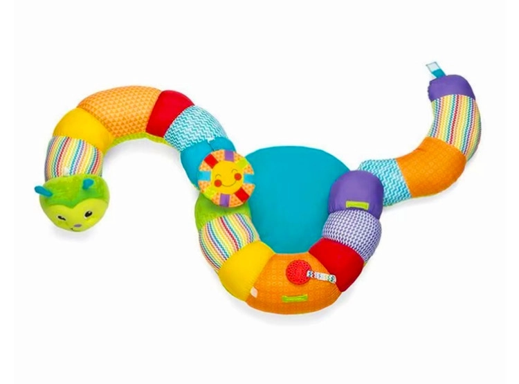 ESTIMULADOR SENSORIAL KIDSCOOL CUNCUNA - 1