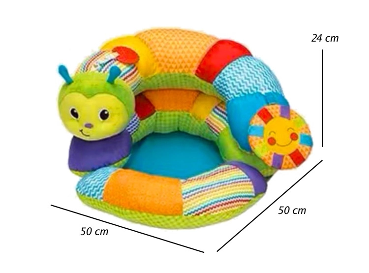 ESTIMULADOR SENSORIAL KIDSCOOL CUNCUNA - 3