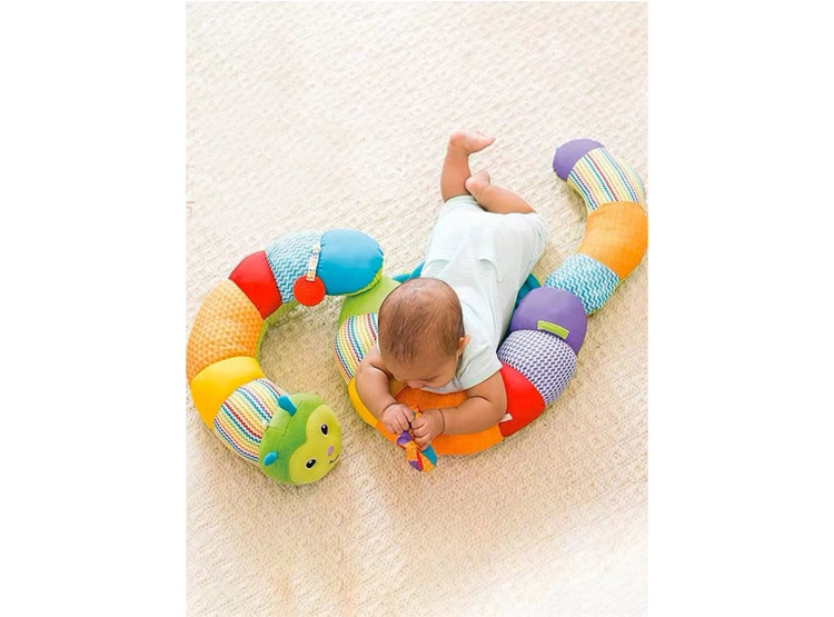 ESTIMULADOR SENSORIAL KIDSCOOL CUNCUNA - 4