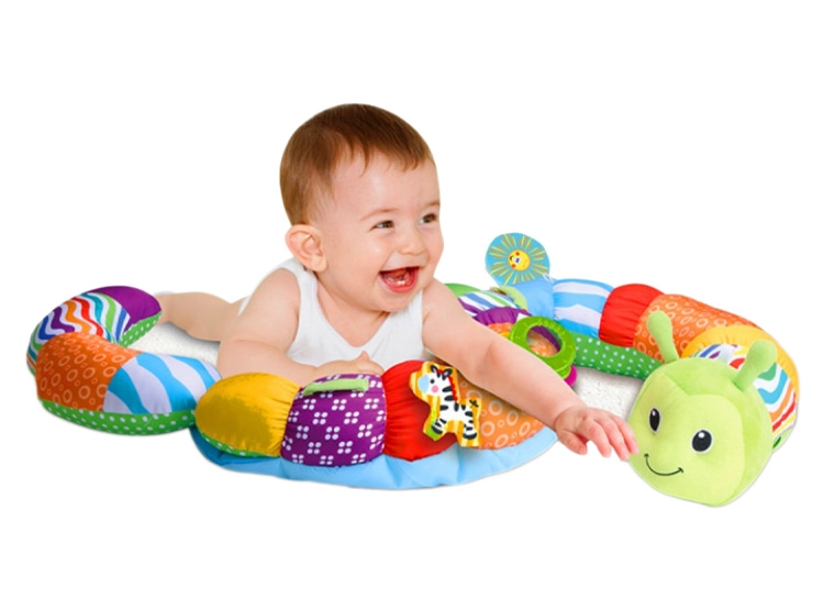 ESTIMULADOR SENSORIAL KIDSCOOL CUNCUNA - 5