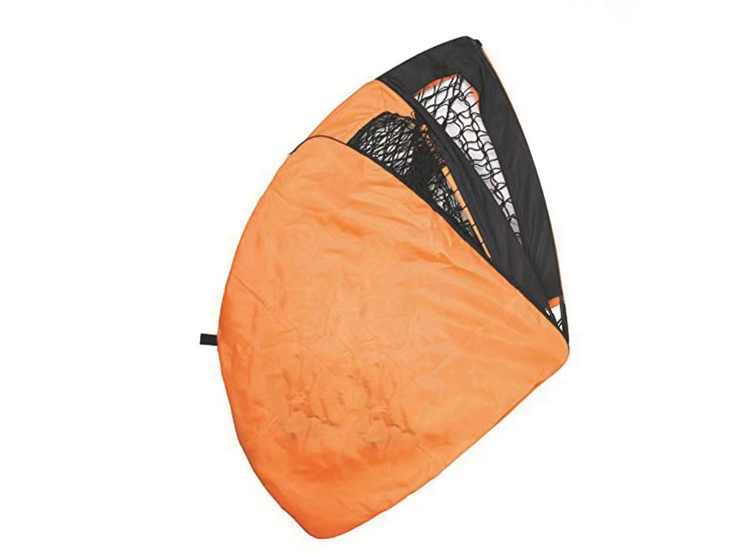 ARCO FÚTBOL KIDSCOOL COOLGAME PLEGABLE - 4