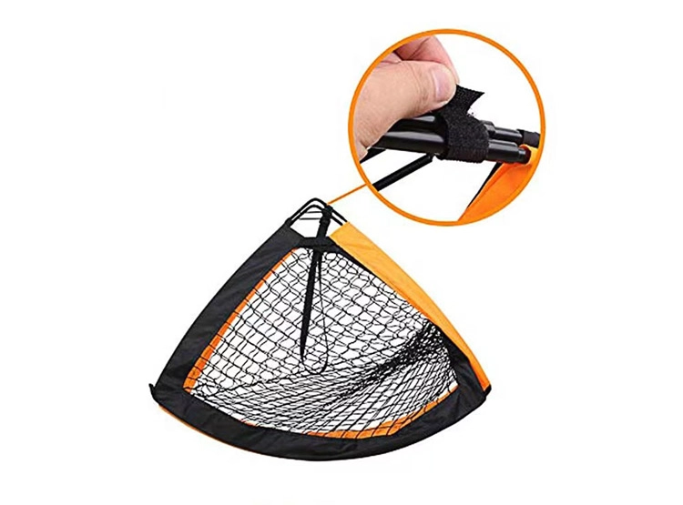 ARCO FÚTBOL KIDSCOOL COOLGAME PLEGABLE - 5