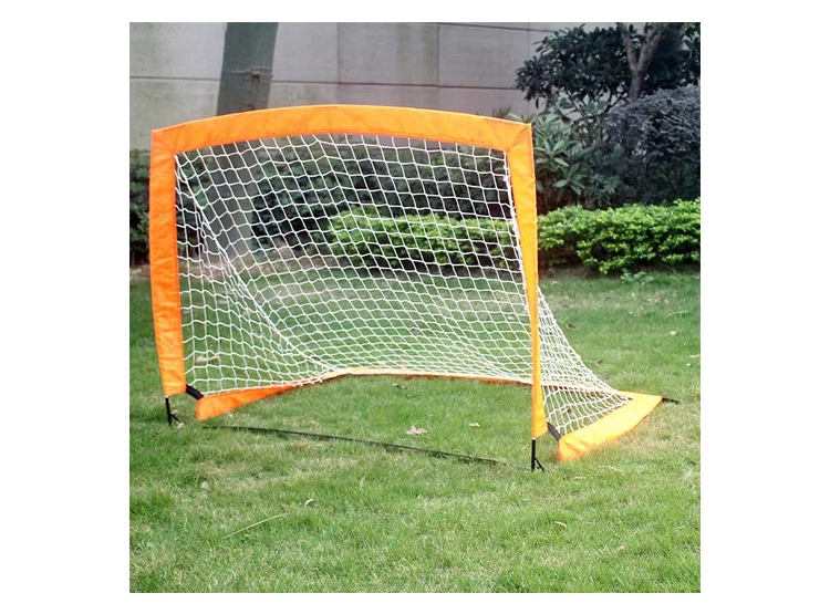 ARCO FÚTBOL KIDSCOOL COOLGAME PLEGABLE - 6
