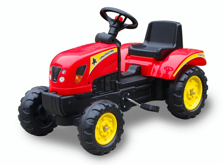TRACTOR KIDSCOOL - 1