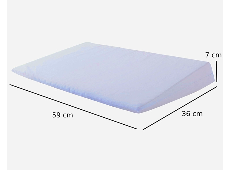ALMOHADA INFANTIL KIDSCOOL ANTI REFLUJO - 4