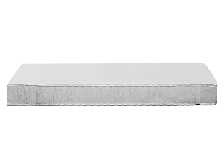CUBRECOLCHON KIDSCOOL CUNA 130X70CM - 2