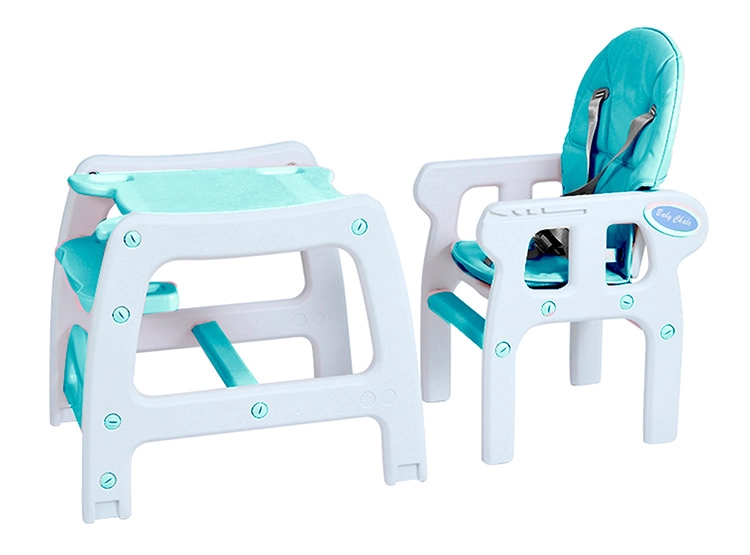 SILLA COMER KIDSCOOL NEW CELESTE - 3
