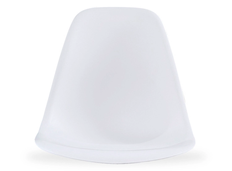 SILLA KIDSCOOL EAMES JUNIOR BLANCO - 5