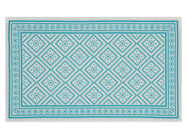 ALFOMBRA IDETEX KALI CALYPSO NÓRDICO 160 X 230 CM - 1