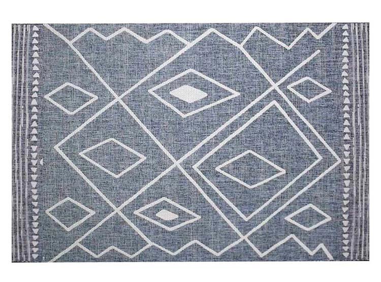 ALFOMBRA IDETEX ATENEA SEA CONTEMPORÁNEA MODERNA 160 X 230 CM - 1