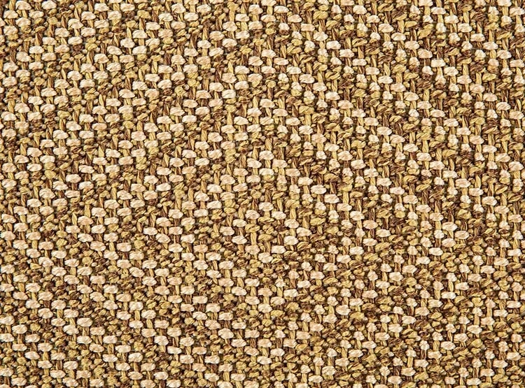 ALFOMBRA IDETEX SISAL PATTERN NÓRDICO 240 X 340 CM CARAMELO - 2