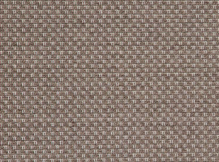 ALFOMBRA IDETEX SISAL PATTERN NÓRDICO 240 X 340 CM PLATA - 2