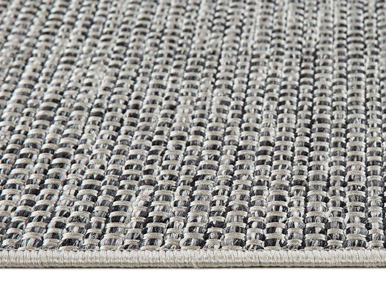 ALFOMBRA IDETEX SISAL URBAN NÓRDICO 160 X 230 CM BEIGE - 2