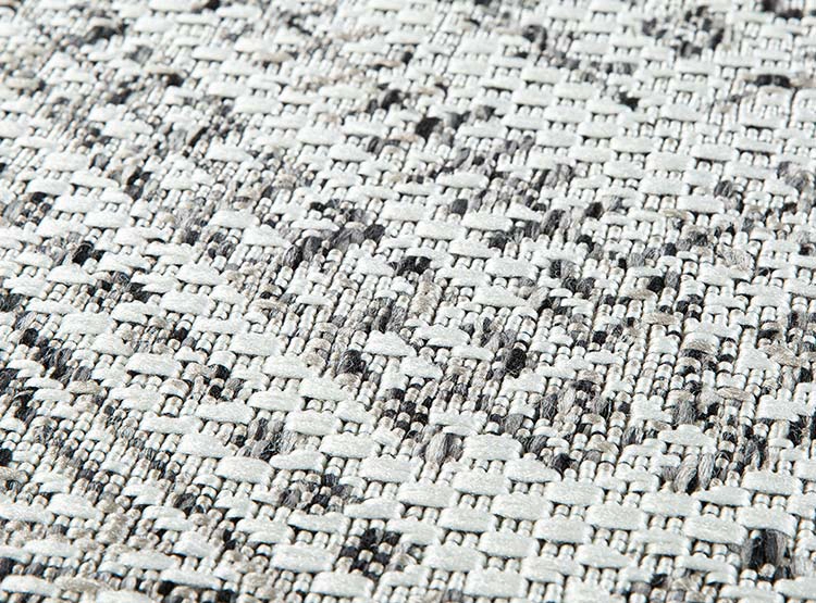 ALFOMBRA IDETEX SISAL URBAN NÓRDICO 160 X 230 CM LINO - 2