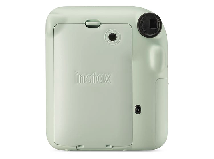 CÁMARA FUJI INSTAX MINI 12 VERDE - 2