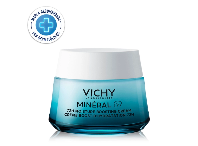 CREMA VICHY MINÉRAL 89 50 ML - 1