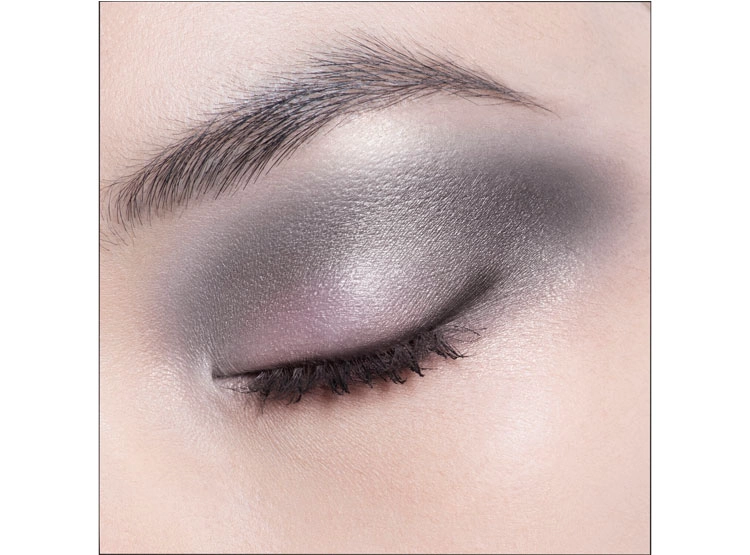 PALETA SOMBRA DE OJOS DIOR SHOW 5 COLORES 7 GR - 2