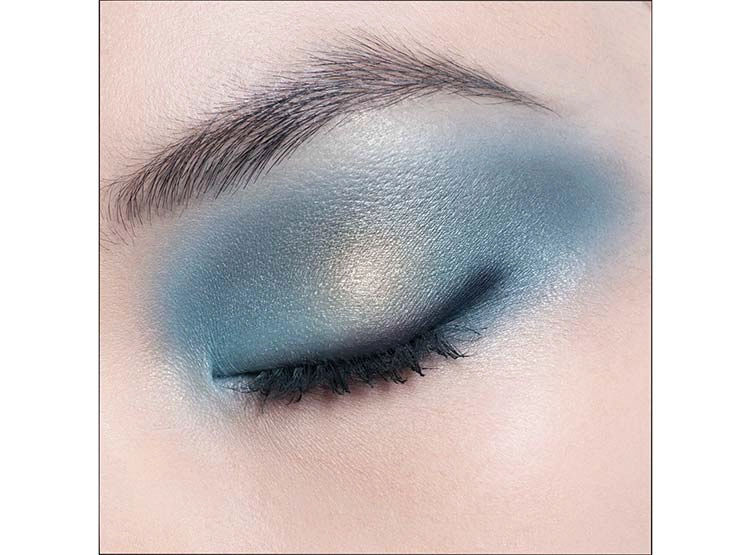 PALETA SOMBRA DE OJOS DIOR SHOW 5 COLORES 7 GR - 2