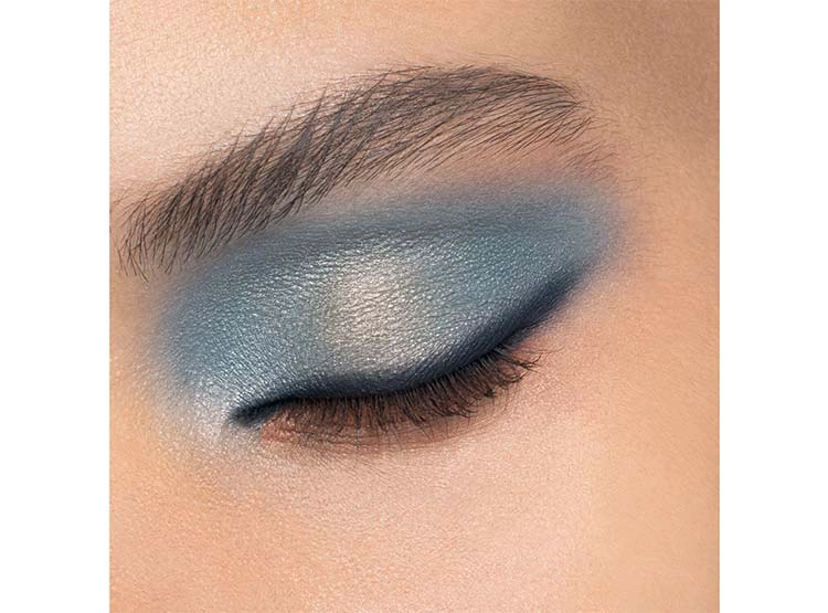 PALETA SOMBRA DE OJOS DIOR SHOW 5 COLORES 7 GR - 3