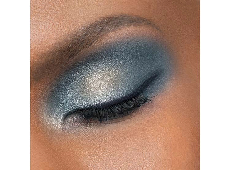 PALETA SOMBRA DE OJOS DIOR SHOW 5 COLORES 7 GR - 4
