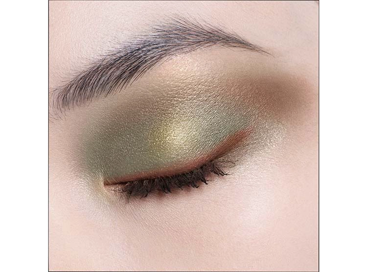 PALETA DE SOMBRAS DIORSHOW 5 COULEURS - 2