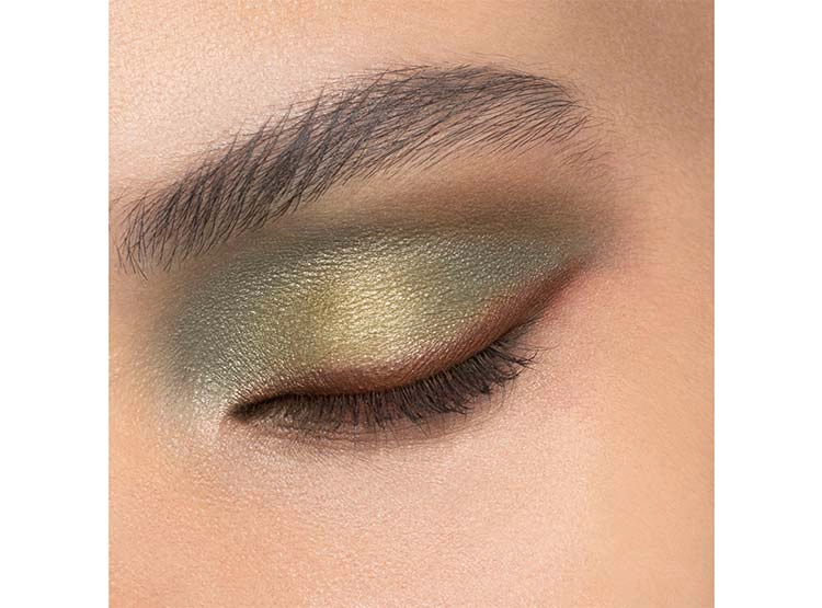 PALETA DE SOMBRAS DIORSHOW 5 COULEURS - 3