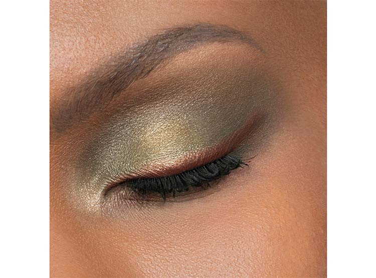PALETA DE SOMBRAS DIORSHOW 5 COULEURS - 4