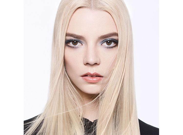 PALETA DE SOMBRAS DIORSHOW 5 COULEURS - 6