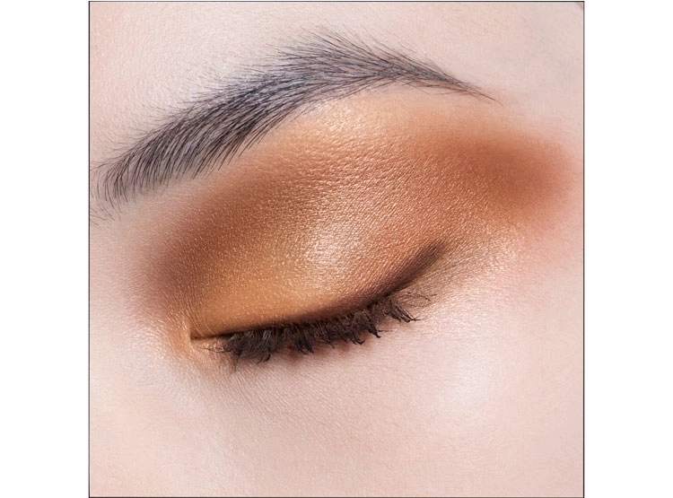 PALETA SOMBRA DE OJOS DIOR SHOW 5 COLORES COPPER 7 GR - 3