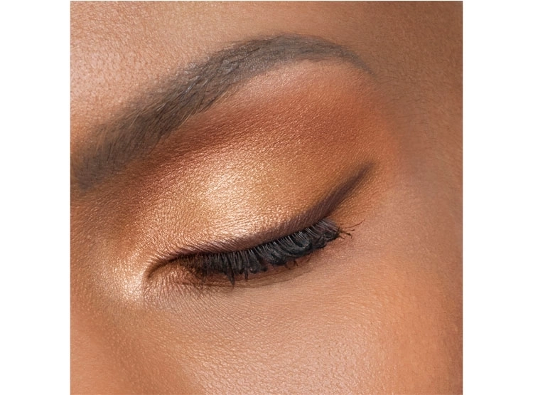 PALETA SOMBRA DE OJOS DIOR SHOW 5 COLORES COPPER 7 GR - 5
