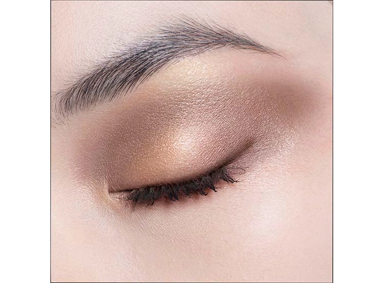 PALETA SOMBRA DE OJOS DIOR SHOW 5 COLORES 7 GR - 2