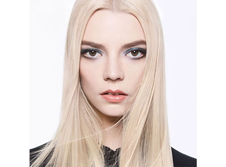 PALETA SOMBRA DE OJOS DIOR SHOW 5 COLORES 7 GR - 6