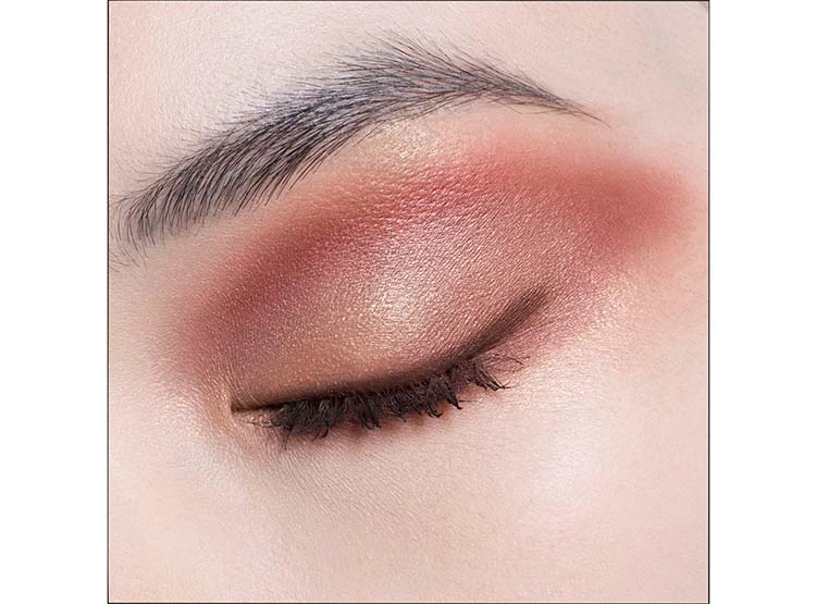 PALETA SOMBRA DE OJOS DIOR SHOW 5 COLORES 7 GR - 2