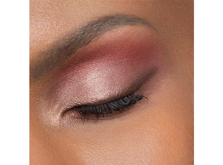 PALETA SOMBRA DE OJOS DIOR SHOW 5 COLORES 7 GR - 4