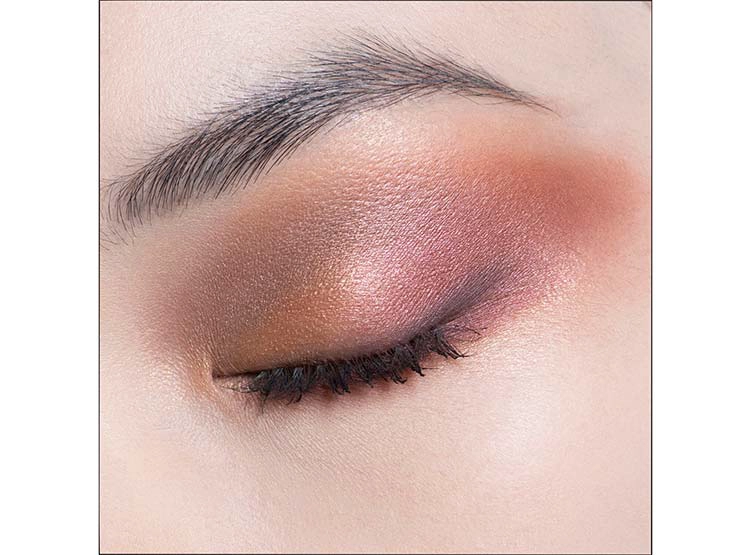 PALETA SOMBRA DE OJOS DIOR SHOW 5 COLORES 7 GR - 2