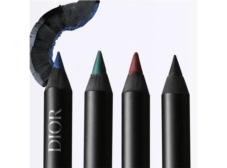 DELINEADOR DE OJOS DIOR SHOW ON STAGE CRAYON KHÔL WATERPROOF 1.2 GR - 6
