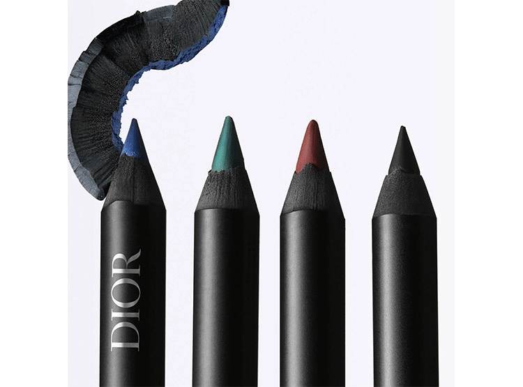 DELINEADOR DE OJOS DIOR SHOW ON STAGE CRAYON KHÔL WATERPROOF 1.2 GR - 6