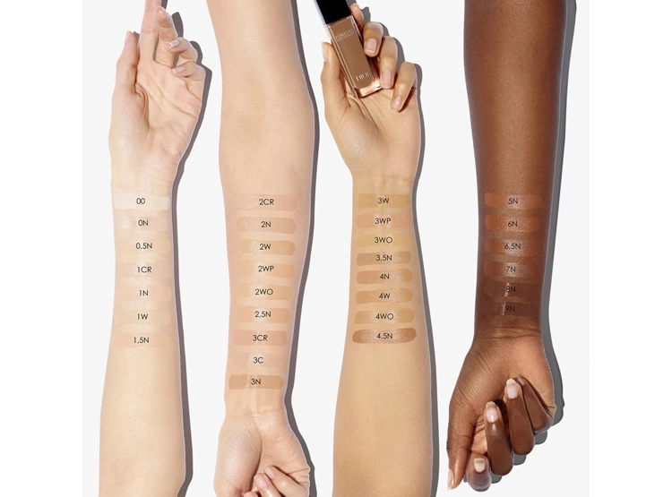 CORRECTOR LÍQUIDO DIOR FOREVER SKIN CORRECT 11ML - 5