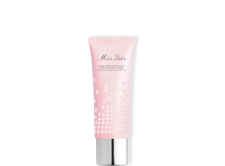 GEL LIMPIADOR DIOR MISS DIOR ROSA 75 ML - 1